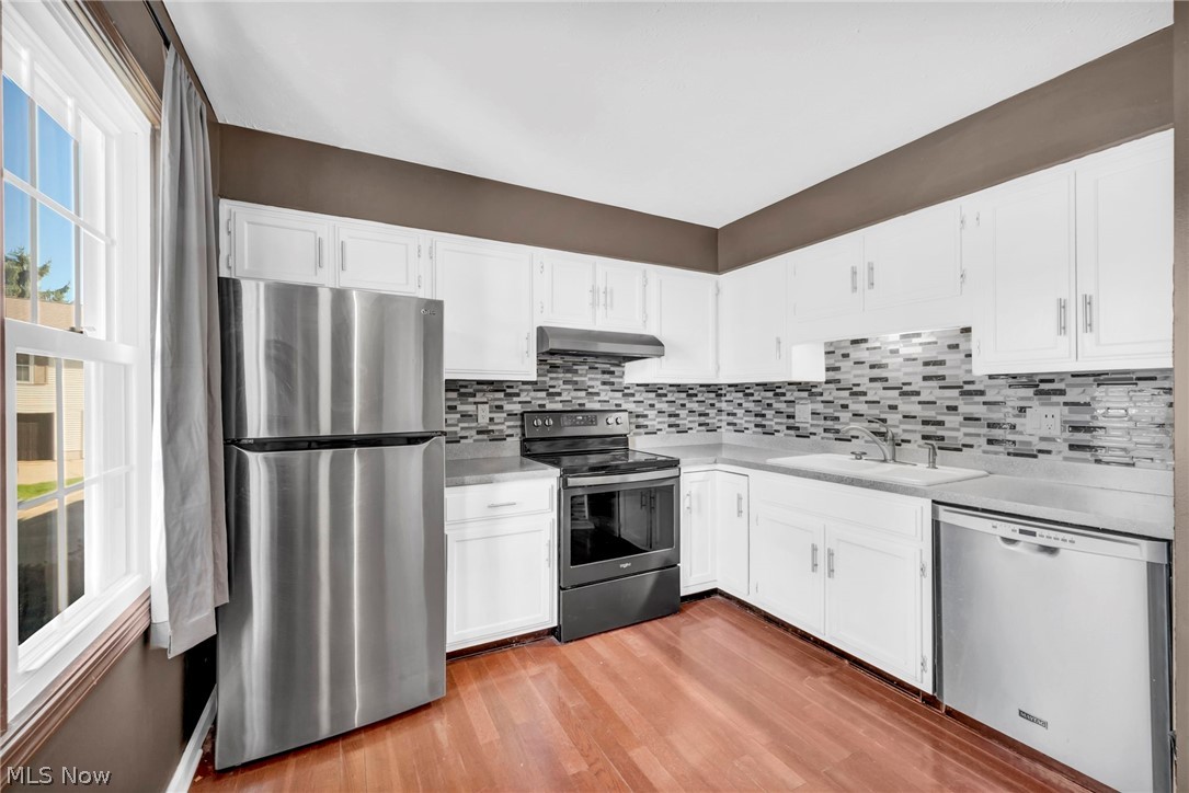 5236 Creekside Boulevard Brunswick OH 44212