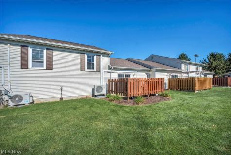 5236 Creekside Boulevard Brunswick OH 44212