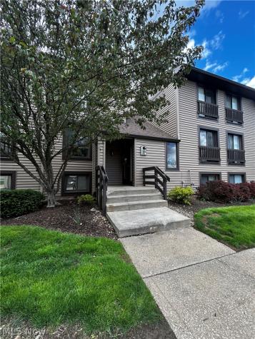 1145 Canyon View Road Sagamore Hills OH 44067