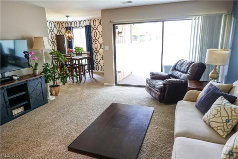 1145 Canyon View Road Sagamore Hills OH 44067