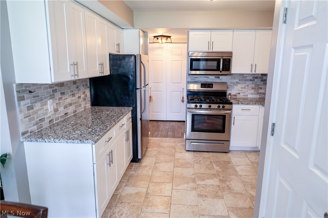 1145 Canyon View Road Sagamore Hills OH 44067