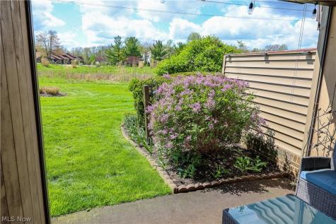 1145 Canyon View Road Sagamore Hills OH 44067