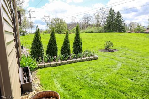 1145 Canyon View Road Sagamore Hills OH 44067