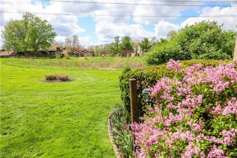 1145 Canyon View Road Sagamore Hills OH 44067