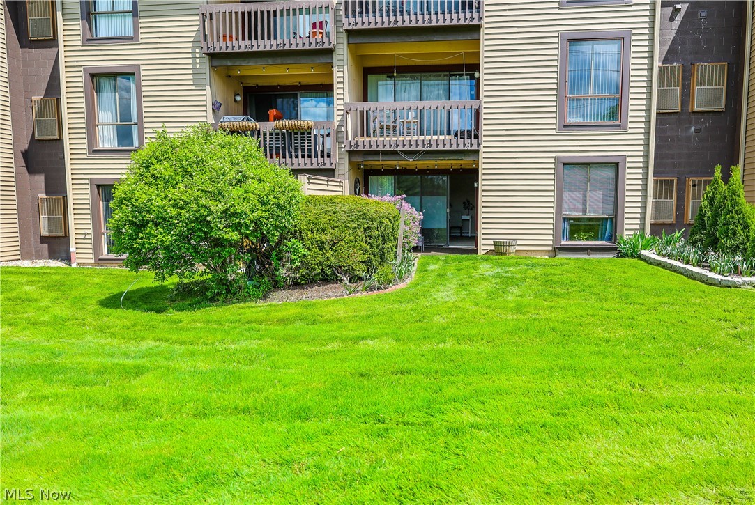 1145 Canyon View Road Sagamore Hills OH 44067