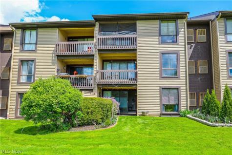 1145 Canyon View Road Sagamore Hills OH 44067