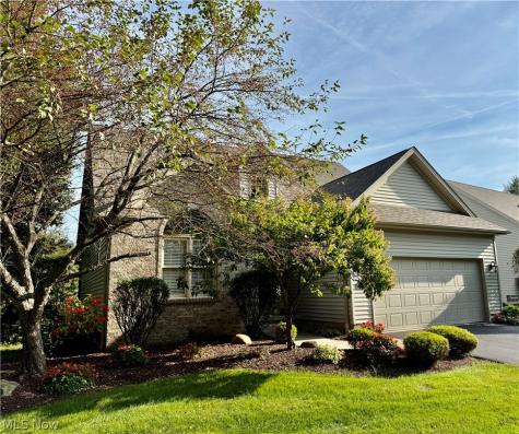 8474 Hitchcock Road Youngstown OH 44512