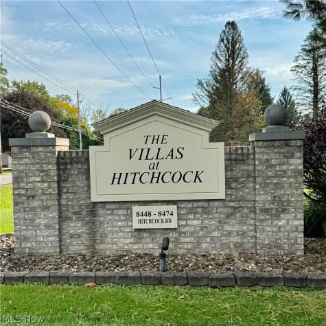 8474 Hitchcock Road Youngstown OH 44512