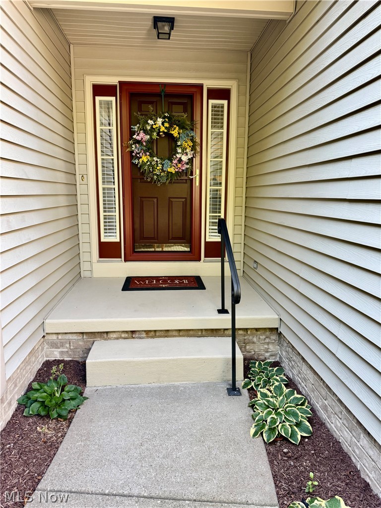 8474 Hitchcock Road Youngstown OH 44512