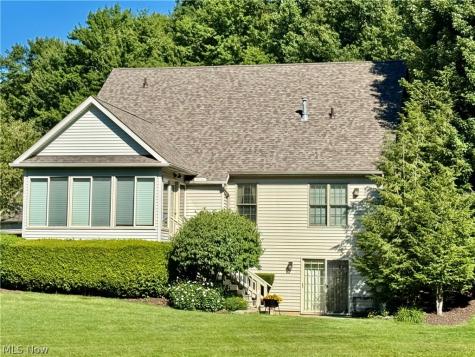8474 Hitchcock Road Youngstown OH 44512