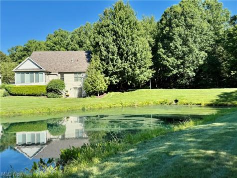 8474 Hitchcock Road Youngstown OH 44512