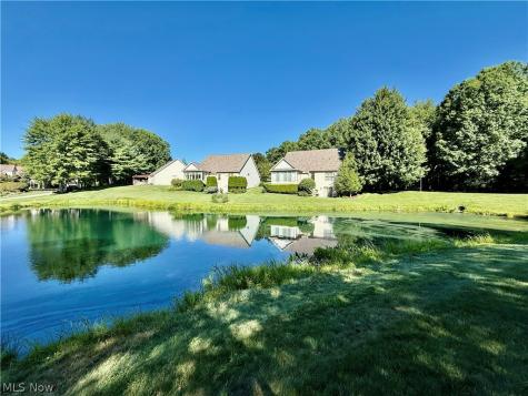 8474 Hitchcock Road Youngstown OH 44512