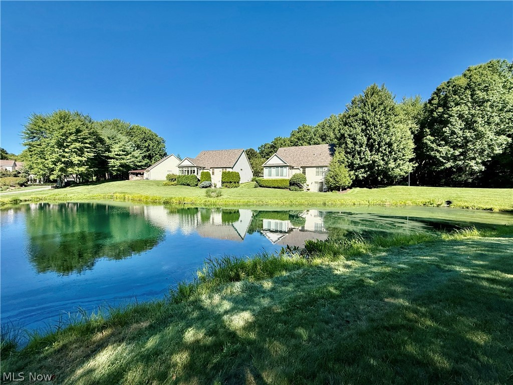 8474 Hitchcock Road Youngstown OH 44512