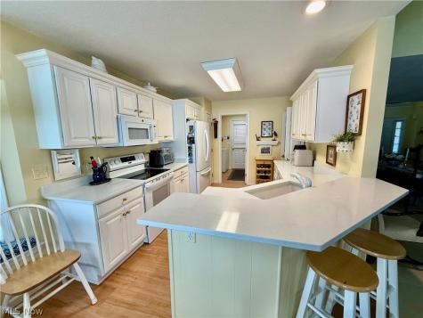 8474 Hitchcock Road Youngstown OH 44512