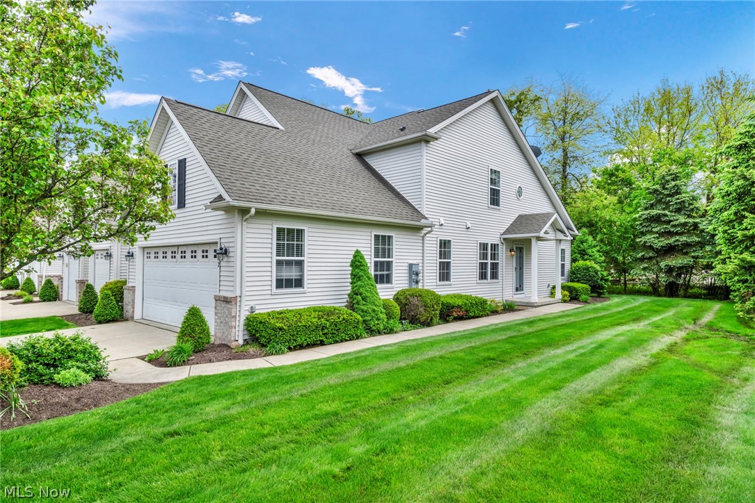 772 Wildberry Circle Avon Lake OH 44012