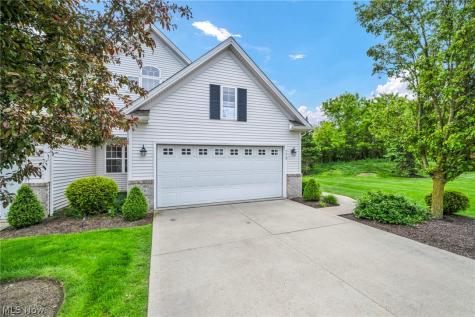 772 Wildberry Circle Avon Lake OH 44012
