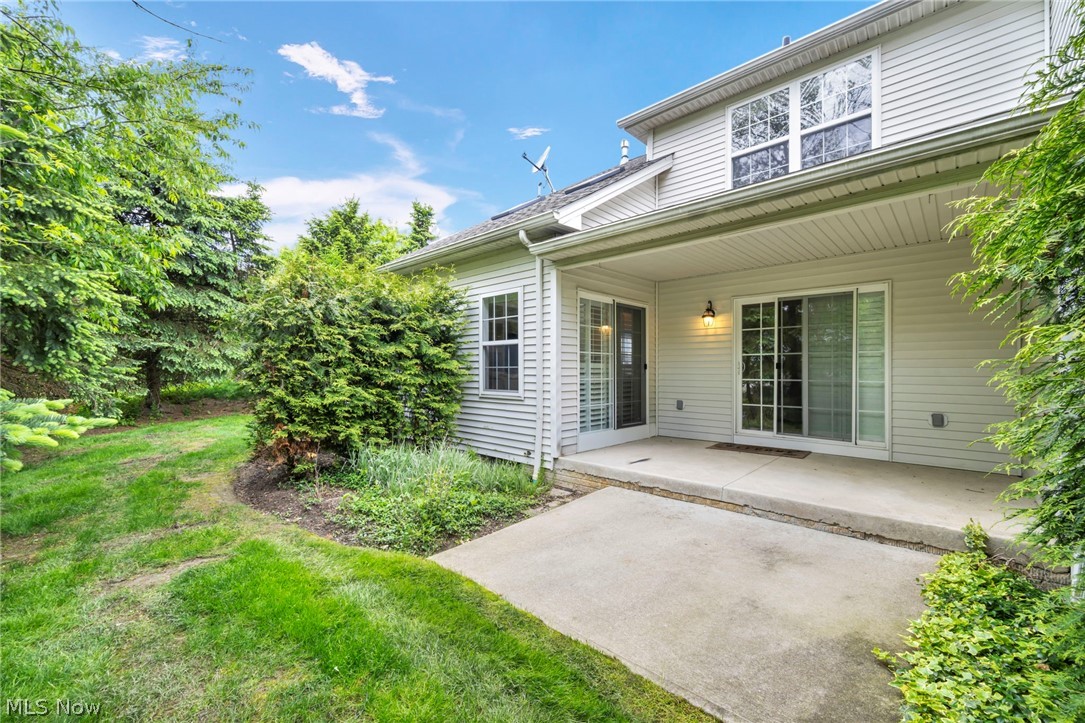 772 Wildberry Circle Avon Lake OH 44012