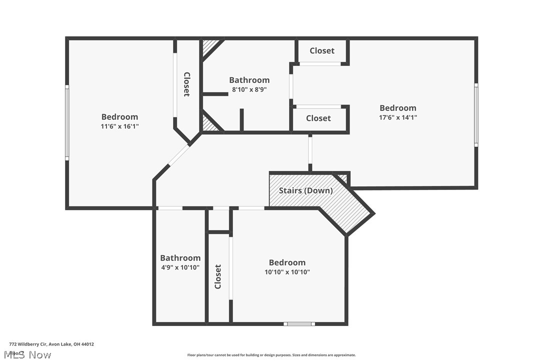 772 Wildberry Circle Avon Lake OH 44012