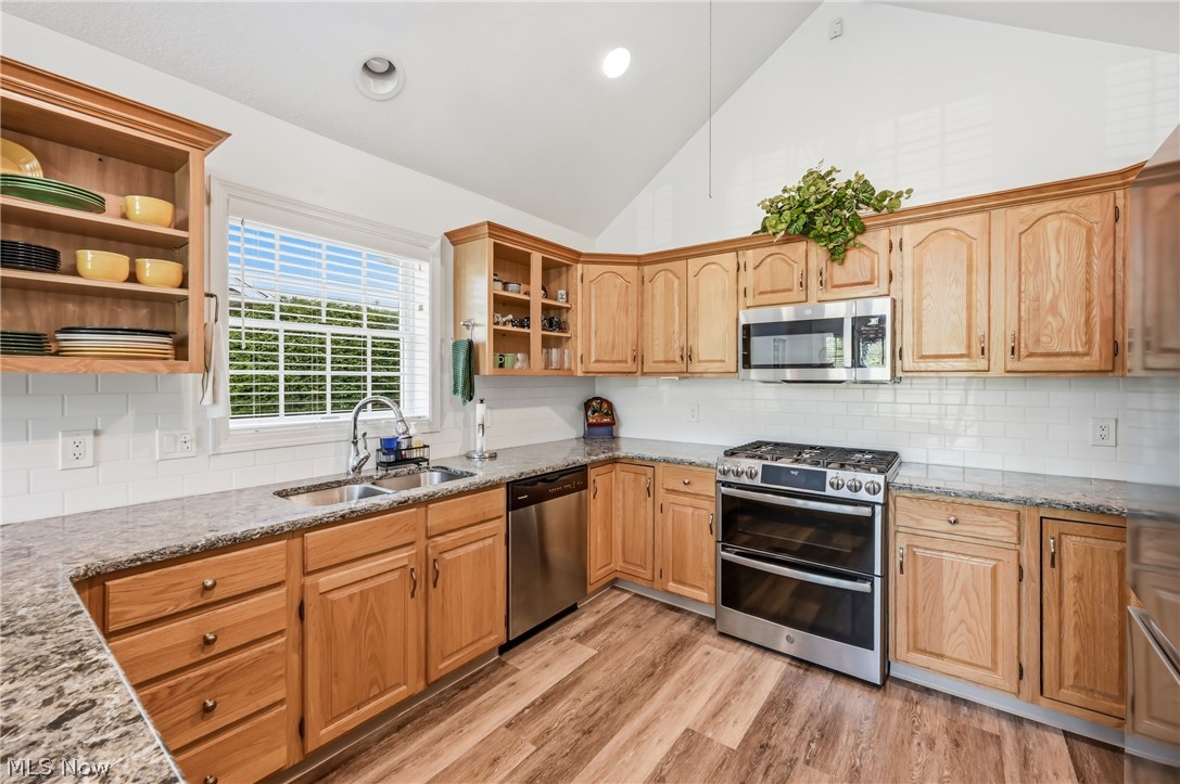 220 Blue Winged Warren OH 44484
