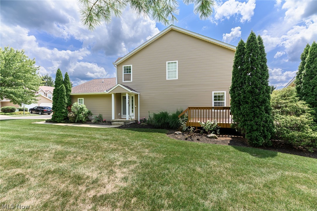 9047 Patriot Drive Streetsboro OH 44241