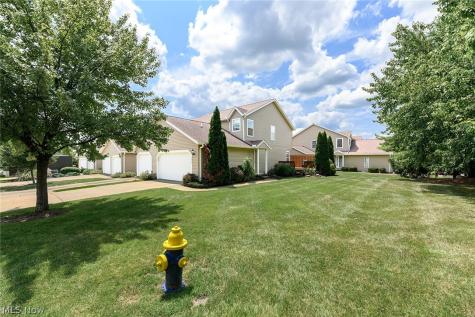 9047 Patriot Drive Streetsboro OH 44241