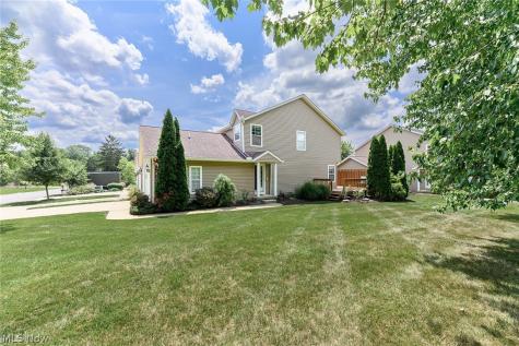 9047 Patriot Drive Streetsboro OH 44241