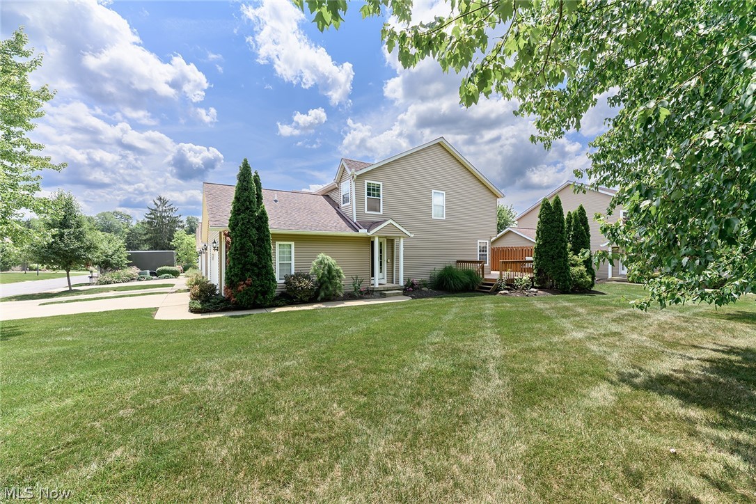 9047 Patriot Drive Streetsboro OH 44241