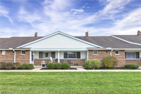 25345 Country Club Boulevard North Olmsted OH 44070
