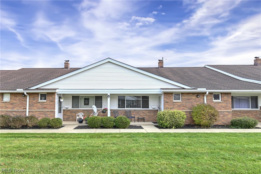 25345 Country Club Boulevard North Olmsted OH 44070