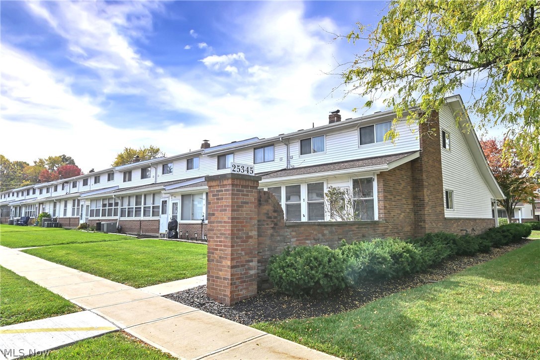 25345 Country Club Boulevard North Olmsted OH 44070