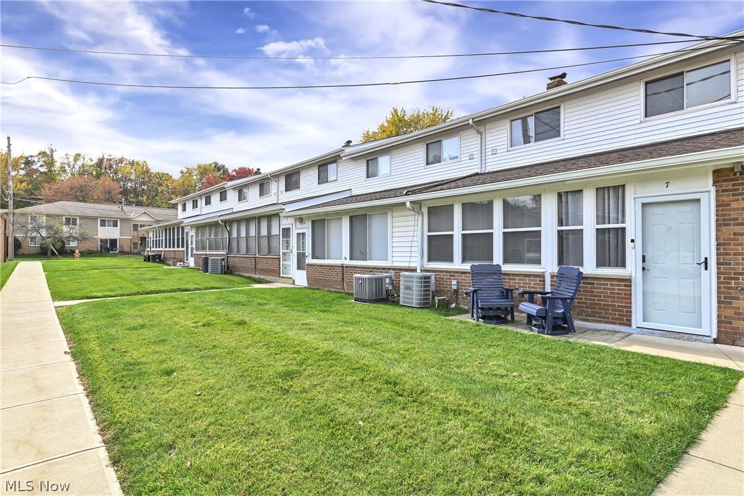 25345 Country Club Boulevard North Olmsted OH 44070