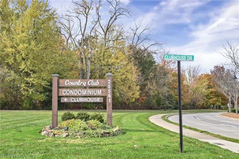 25345 Country Club Boulevard North Olmsted OH 44070