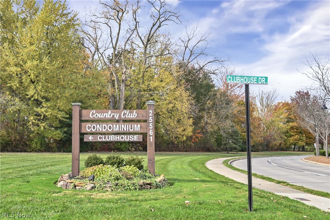 25345 Country Club Boulevard North Olmsted OH 44070
