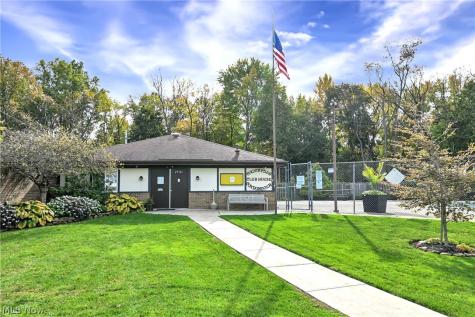 25345 Country Club Boulevard North Olmsted OH 44070