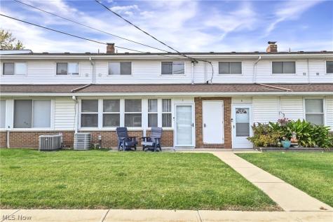 25345 Country Club Boulevard North Olmsted OH 44070