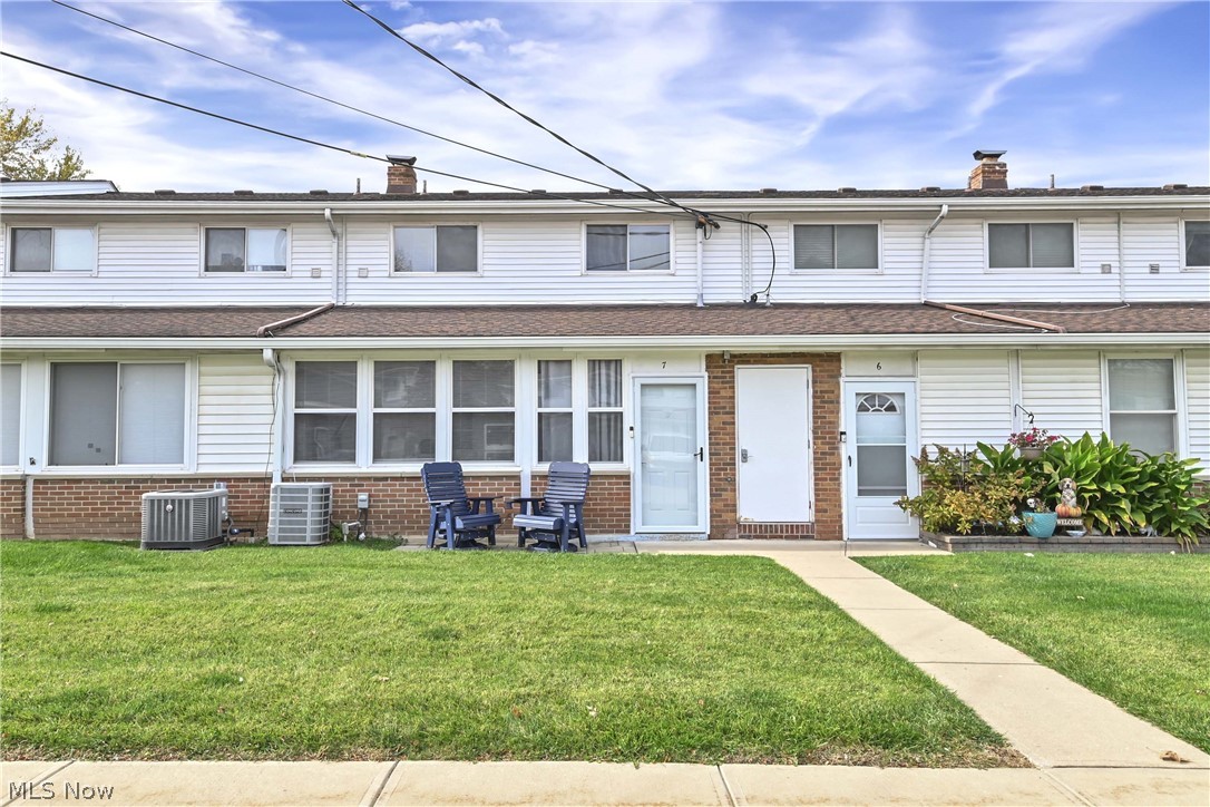 25345 Country Club Boulevard North Olmsted OH 44070