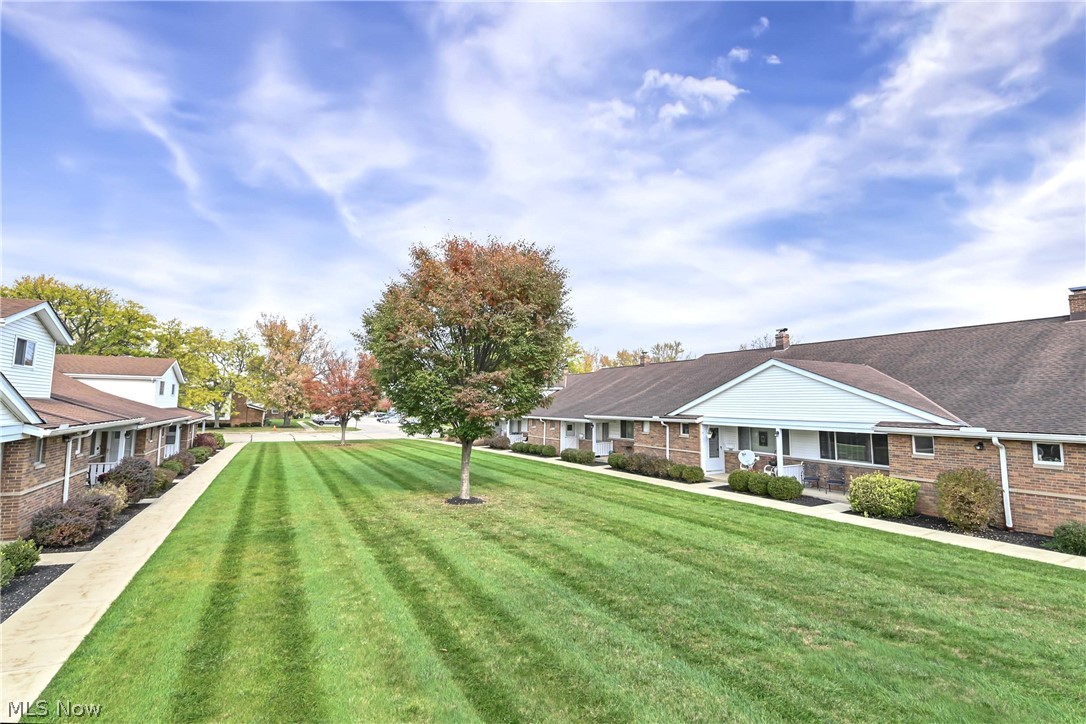 25345 Country Club Boulevard North Olmsted OH 44070
