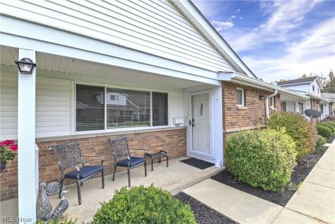 25345 Country Club Boulevard North Olmsted OH 44070