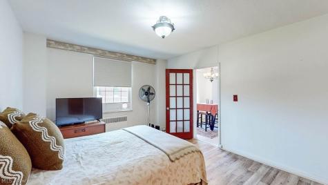 13800 Fairhill Road Shaker Heights OH 44120