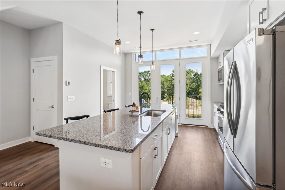 11225 N Park Place Cleveland OH 44104