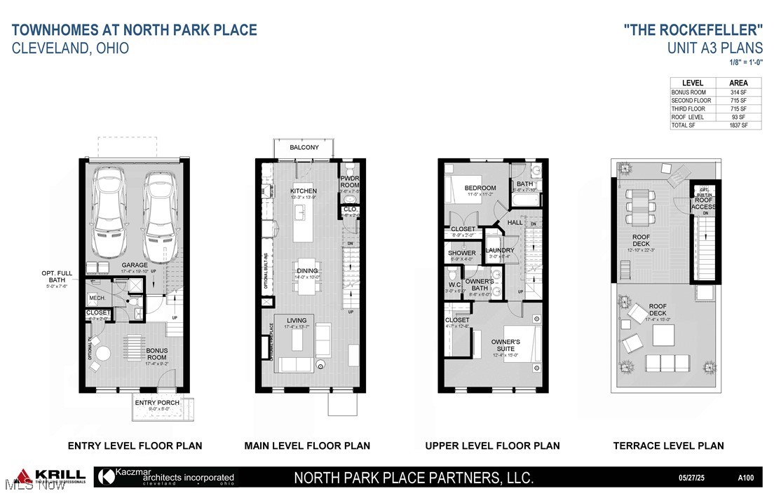 11225 N Park Place Cleveland OH 44104