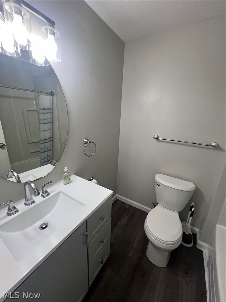 21841 River Oaks Drive Rocky River OH 44116