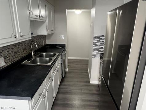 21841 River Oaks Drive Rocky River OH 44116