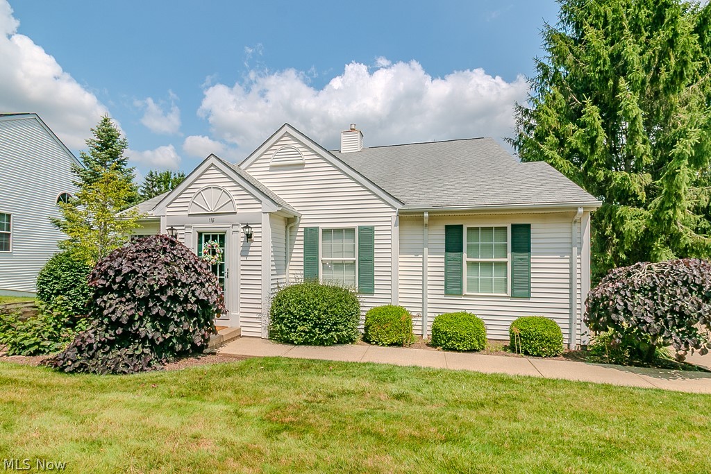 118 Kensington Court Aurora OH 44202