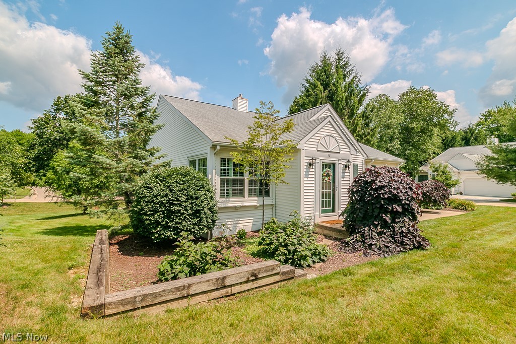 118 Kensington Court Aurora OH 44202