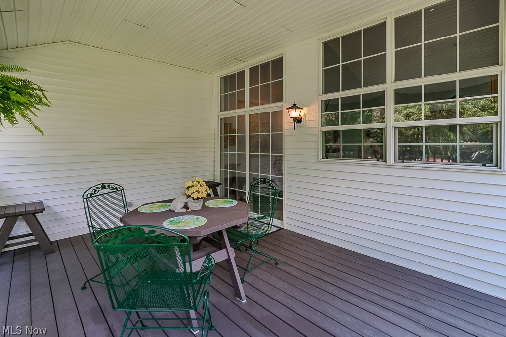 118 Kensington Court Aurora OH 44202