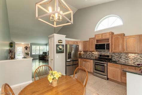 118 Kensington Court Aurora OH 44202
