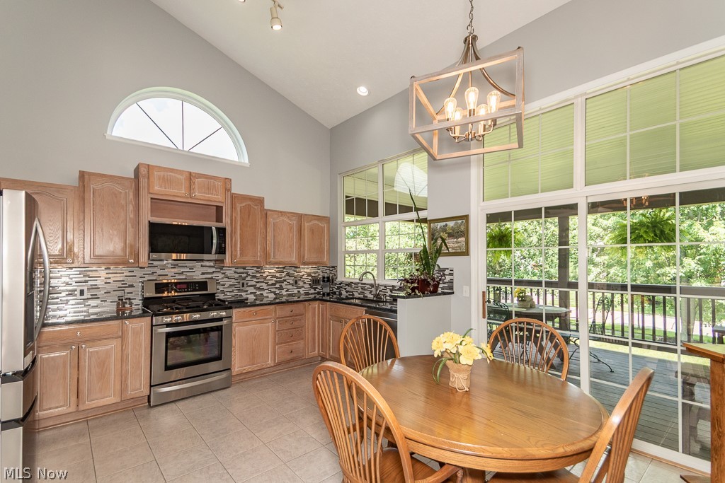 118 Kensington Court Aurora OH 44202