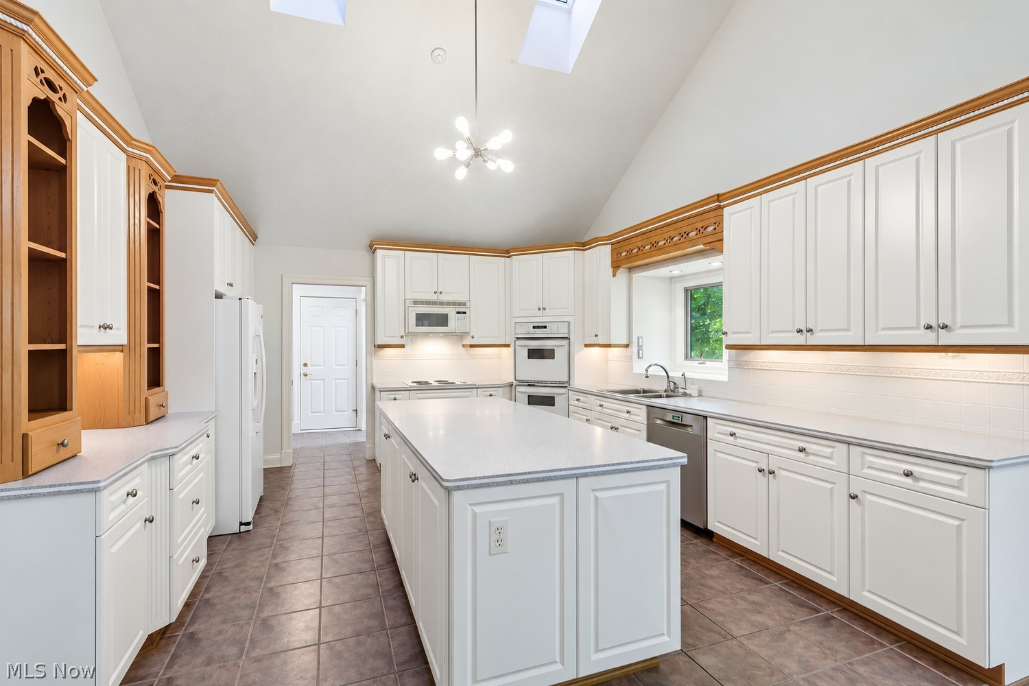 404 Fairway View Drive Chagrin Falls OH 44023