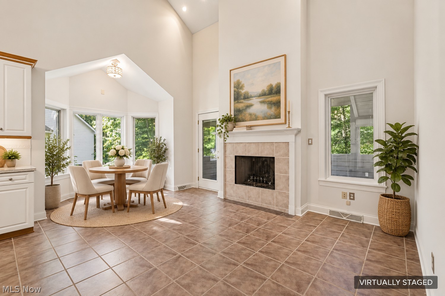 404 Fairway View Drive Chagrin Falls OH 44023